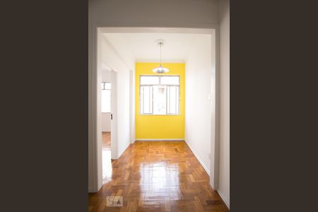 Sala de apartamento para alugar com 2 quartos, 82m² em Tijuca, Rio de Janeiro