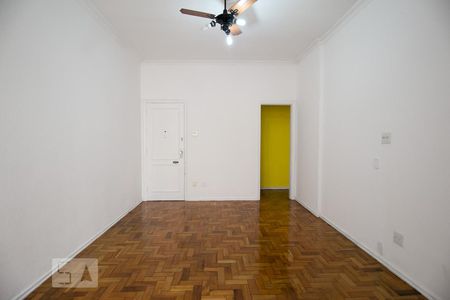 Sala de apartamento para alugar com 2 quartos, 82m² em Tijuca, Rio de Janeiro