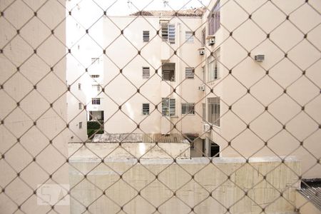 Vista sala de apartamento para alugar com 2 quartos, 82m² em Tijuca, Rio de Janeiro