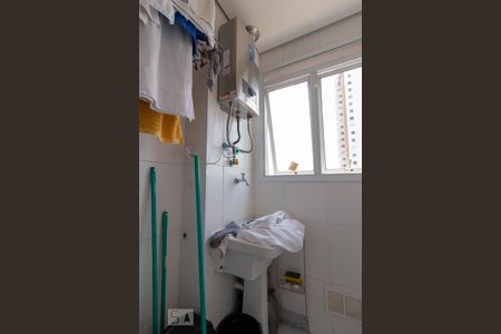 Apartamento à venda com 50m², 1 quarto e 1 vagaÁrea de Serviço