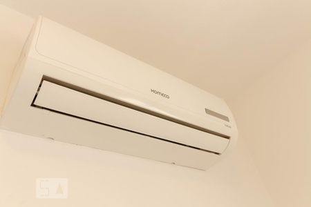 Apartamento à venda com 50m², 1 quarto e 1 vagaAr Condicionado