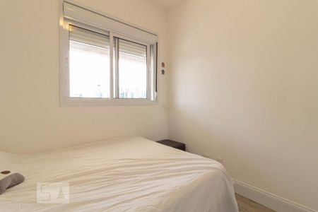 Apartamento à venda com 50m², 1 quarto e 1 vagaDormitório