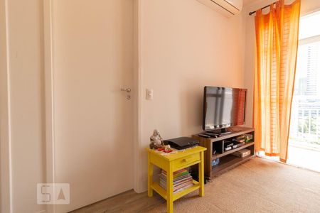 Apartamento à venda com 50m², 1 quarto e 1 vagaSala