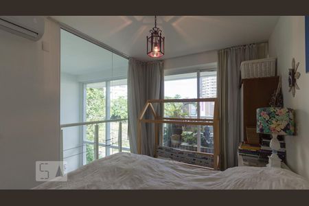 Apartamento à venda com 89m², 1 quarto e 1 vagaSuíte