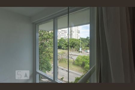 Apartamento à venda com 89m², 1 quarto e 1 vagaBanheiro (Suíte)