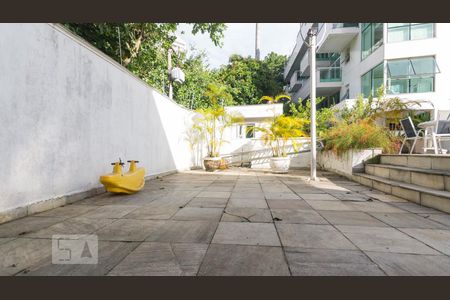 Apartamento à venda com 89m², 1 quarto e 1 vagaPlayground