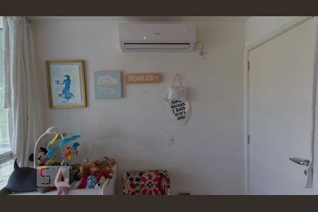 Apartamento à venda com 89m², 1 quarto e 1 vagaQuarto