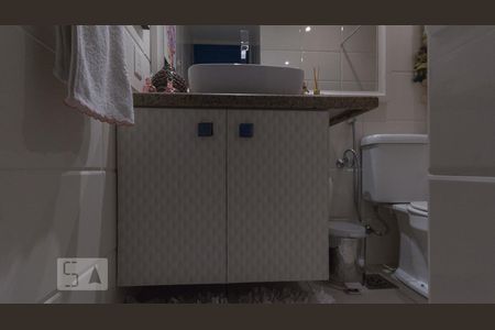 Apartamento à venda com 89m², 1 quarto e 1 vagaBanheiro