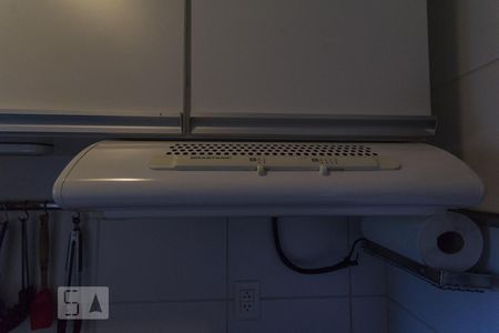 Apartamento à venda com 89m², 1 quarto e 1 vagaCozinha