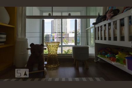 Apartamento à venda com 89m², 1 quarto e 1 vagaQuarto