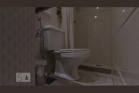 Apartamento à venda com 89m², 1 quarto e 1 vagaBanheiro