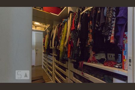 Apartamento à venda com 89m², 1 quarto e 1 vagaCloset