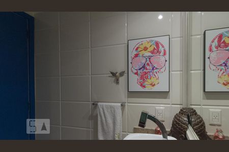 Apartamento à venda com 89m², 1 quarto e 1 vagaBanheiro