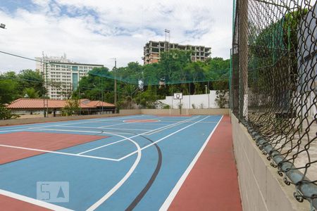 Apartamento à venda com 50m², 2 quartos e 1 vaga Apartamento à venda com 50m², 2 quartos e 1 vagaQuadra Esportiva