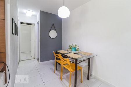 Sala de apartamento à venda com 2 quartos, 50m² em Jacarepaguá, Rio de Janeiro