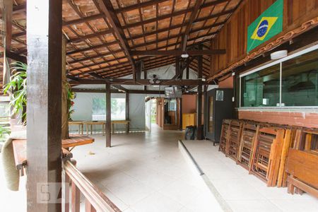 Apartamento à venda com 50m², 2 quartos e 1 vaga Apartamento à venda com 50m², 2 quartos e 1 vagaRestaurante