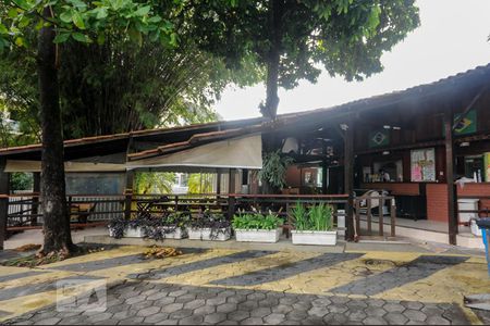 Apartamento à venda com 50m², 2 quartos e 1 vaga Apartamento à venda com 50m², 2 quartos e 1 vagaRestaurante