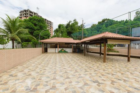 Apartamento à venda com 50m², 2 quartos e 1 vaga Apartamento à venda com 50m², 2 quartos e 1 vagaChurrasqueira