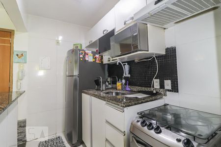 Apartamento à venda com 50m², 2 quartos e 1 vaga Apartamento à venda com 50m², 2 quartos e 1 vagaCozinha