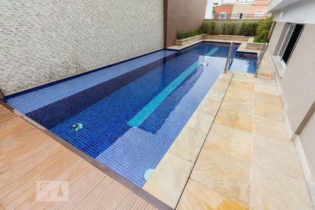 Apartamento à venda com 74m², 2 quartos e 2 vagasPiscina