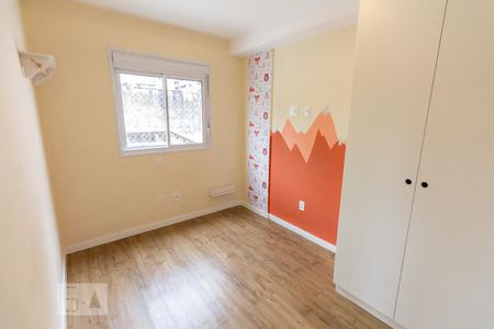 Apartamento à venda com 74m², 2 quartos e 2 vagasQuarto 01