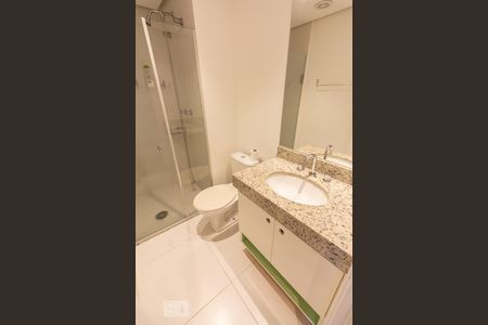 Apartamento à venda com 74m², 2 quartos e 2 vagasBanheiro 02