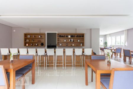 Apartamento à venda com 74m², 2 quartos e 2 vagasSalão de Festa