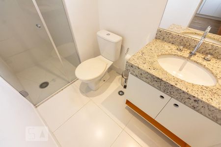 Apartamento à venda com 74m², 2 quartos e 2 vagasQuarto 02 Suíte
