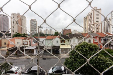 Apartamento à venda com 74m², 2 quartos e 2 vagasVaranda Vista