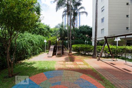 Apartamento para alugar com 172m², 3 quartos e 4 vagasPlayground