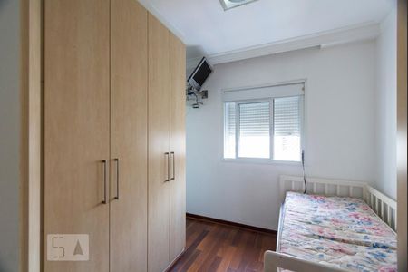 Apartamento para alugar com 172m², 3 quartos e 4 vagasQuarto 1 - Suíte