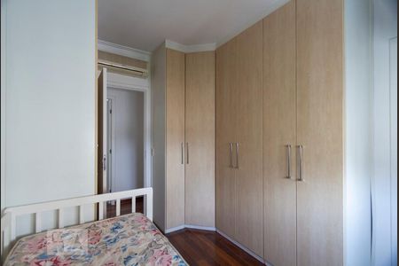 Apartamento para alugar com 172m², 3 quartos e 4 vagasQuarto 1 - Suíte