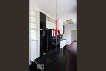 Apartamento para alugar com 172m², 3 quartos e 4 vagasCozinha