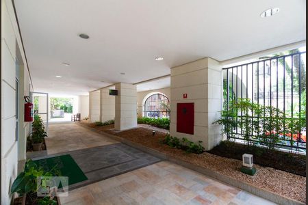 Apartamento para alugar com 172m², 3 quartos e 4 vagasÁrea externa