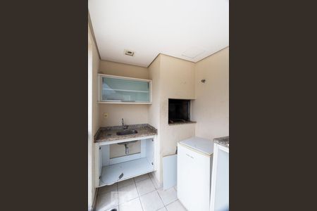 Apartamento para alugar com 172m², 3 quartos e 4 vagasVaranda Gourmet