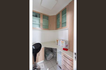 Apartamento para alugar com 172m², 3 quartos e 4 vagasQuarto de serviço 1