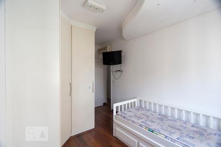 Apartamento para alugar com 172m², 3 quartos e 4 vagasQuarto 3 - Suíte