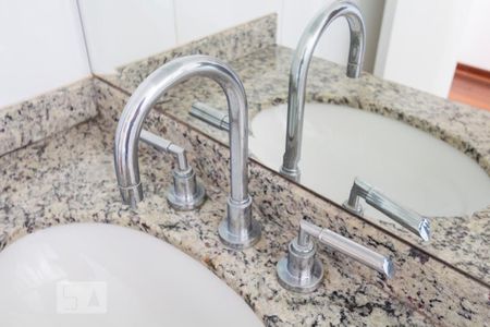 Apartamento para alugar com 172m², 3 quartos e 4 vagasSuíte - Quarto 3