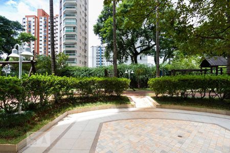 Apartamento para alugar com 172m², 3 quartos e 4 vagasÁrea externa