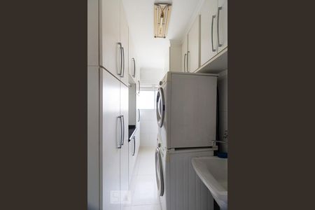 Apartamento para alugar com 172m², 3 quartos e 4 vagasÁrea de serviço