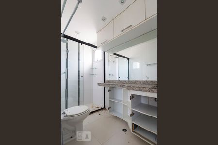 Apartamento para alugar com 172m², 3 quartos e 4 vagasSuíte - Quarto 2