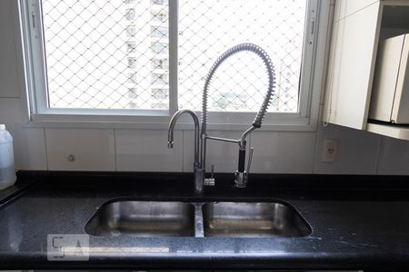 Apartamento para alugar com 172m², 3 quartos e 4 vagasCozinha