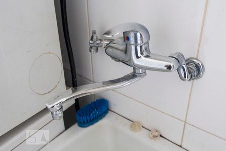 Apartamento para alugar com 172m², 3 quartos e 4 vagasÁrea de serviço