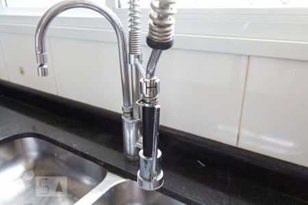 Apartamento para alugar com 172m², 3 quartos e 4 vagasCozinha