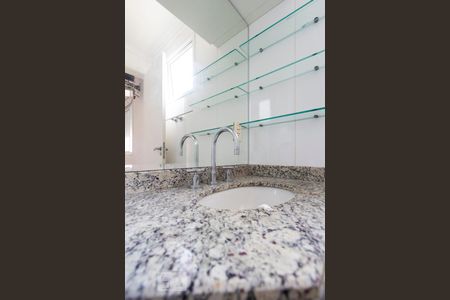 Apartamento para alugar com 172m², 3 quartos e 4 vagasSuíte - Quarto 1