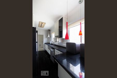 Apartamento para alugar com 172m², 3 quartos e 4 vagasCozinha