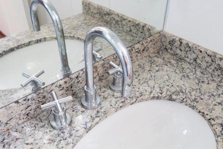 Apartamento para alugar com 172m², 3 quartos e 4 vagasSuíte - Quarto 1