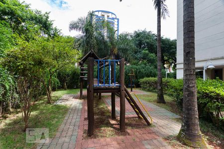 Apartamento para alugar com 172m², 3 quartos e 4 vagasPlayground