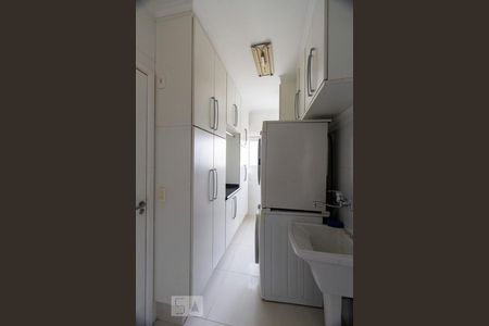 Apartamento para alugar com 172m², 3 quartos e 4 vagasÁrea de serviço