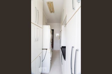 Apartamento para alugar com 172m², 3 quartos e 4 vagasÁrea de serviço